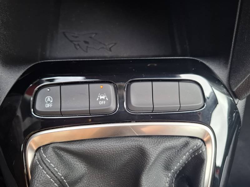 Opel Corsa - Photo 35
