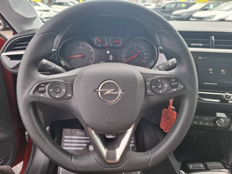 Opel Corsa - Photo 38