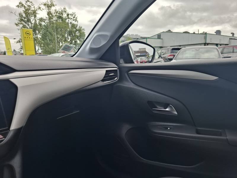 Opel Corsa - Photo 39