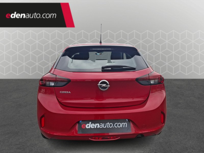 Opel Corsa - Photo 4