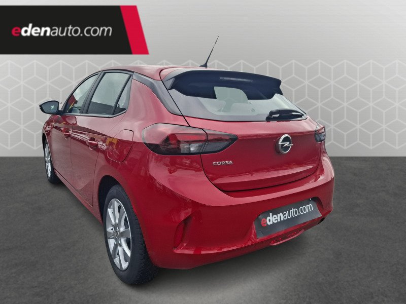 Opel Corsa - Photo 5