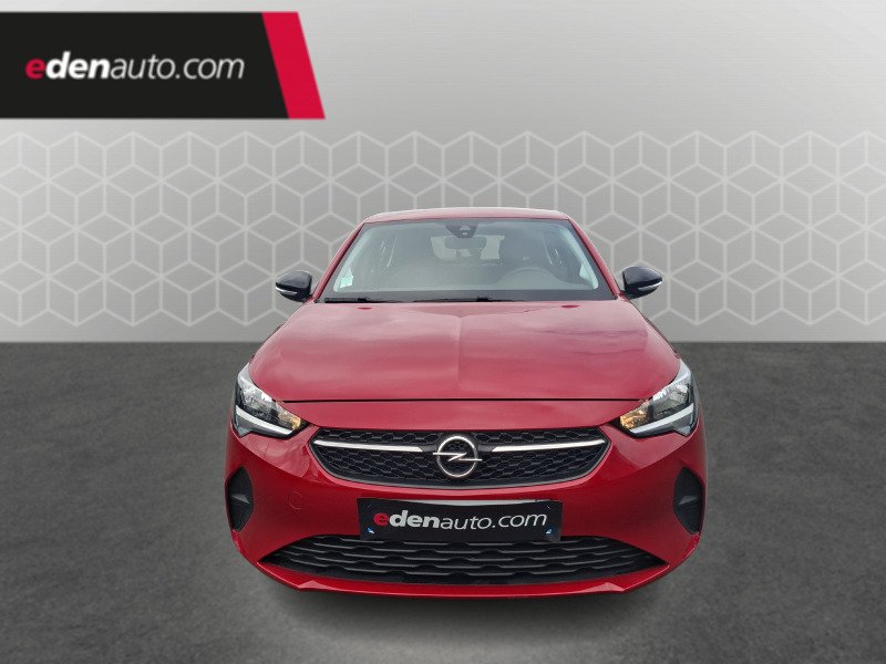 Opel Corsa - Photo 6