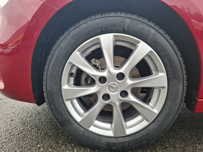 Opel Corsa - Photo 7