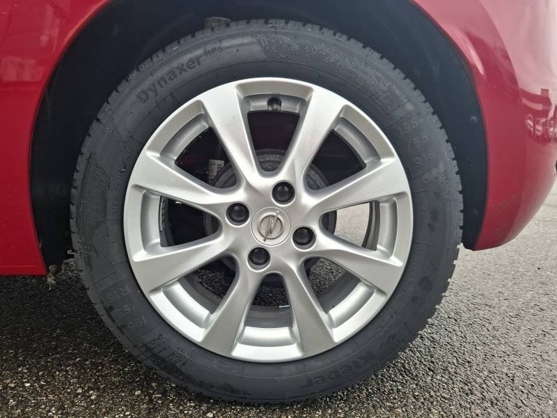 Opel Corsa - Photo 8