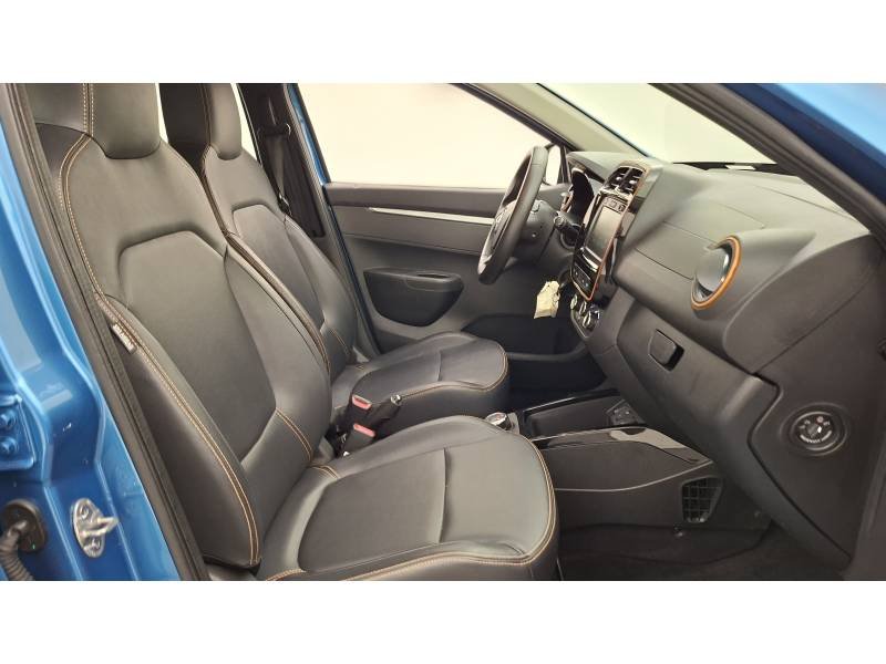 Dacia Spring - Photo 12