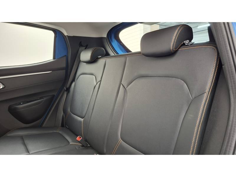 Dacia Spring - Photo 13