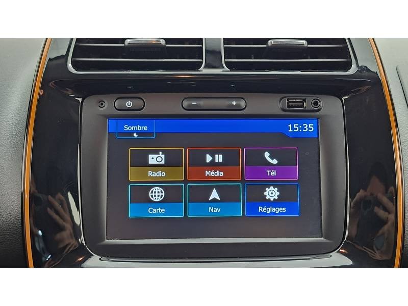 Dacia Spring - Photo 15