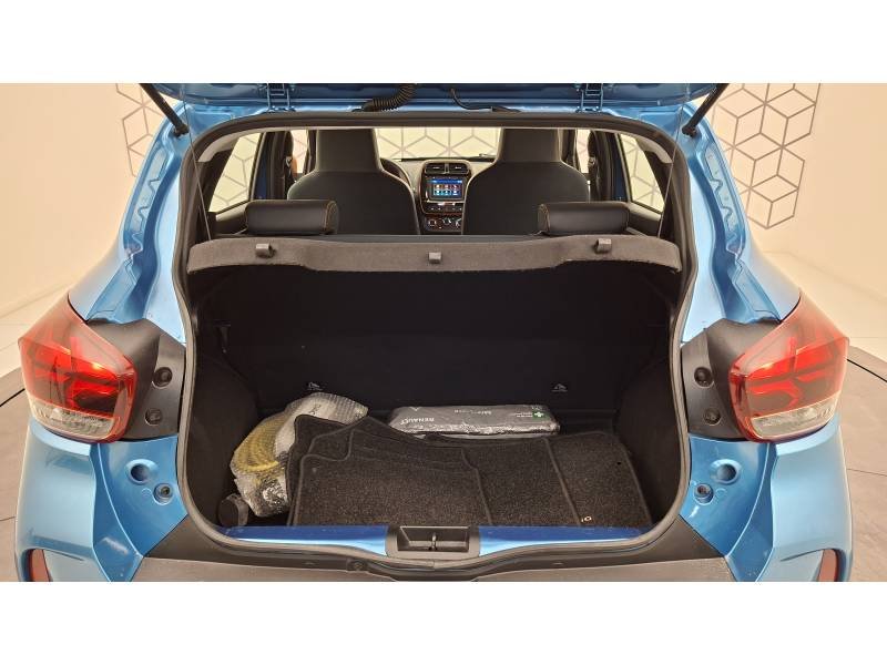Dacia Spring - Photo 17