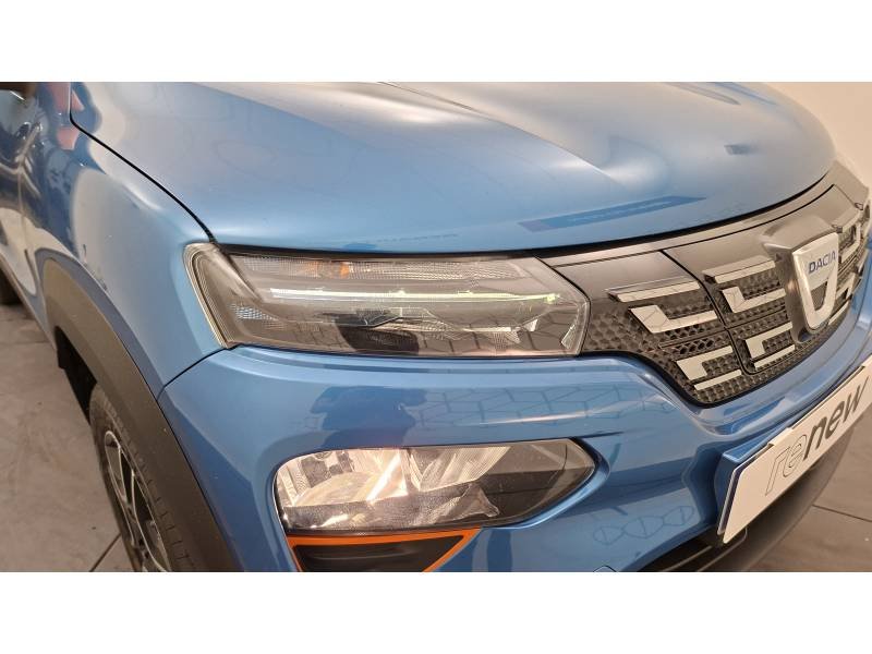 Dacia Spring - Photo 18