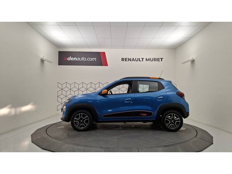 Dacia Spring - Photo 2