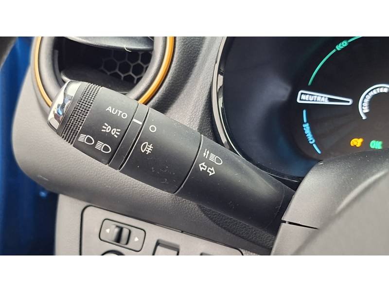 Dacia Spring - Photo 23