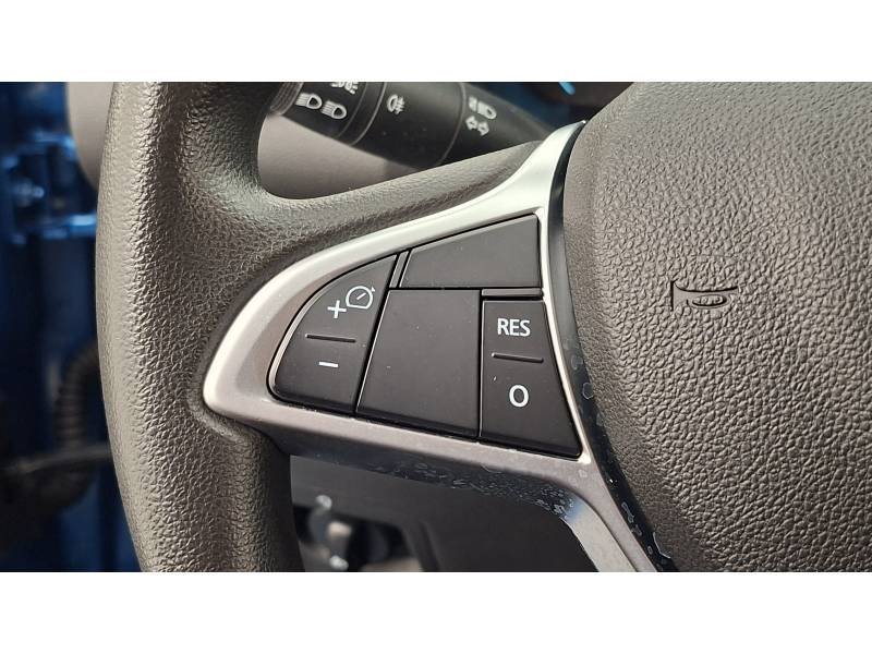 Dacia Spring - Photo 26