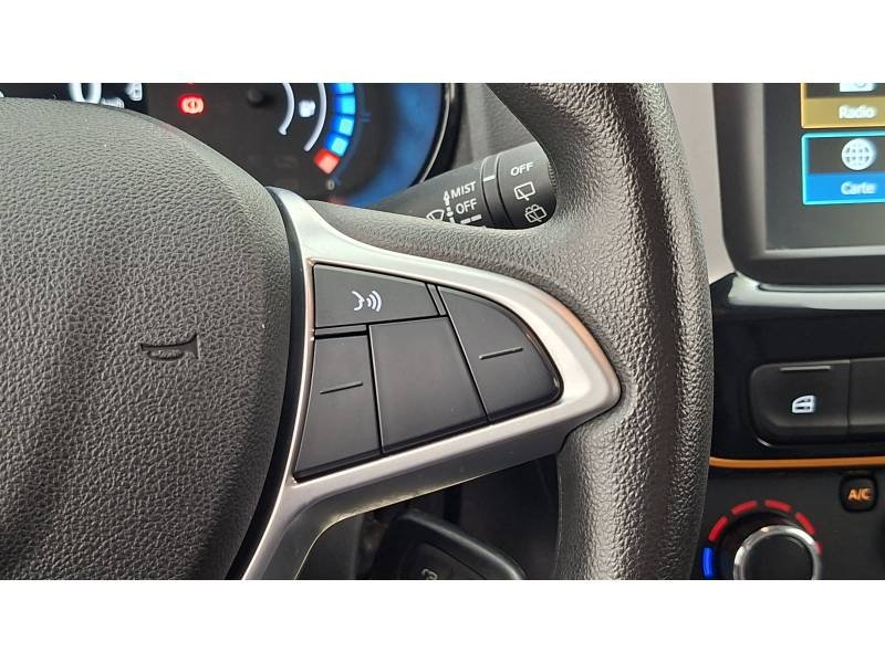 Dacia Spring - Photo 27