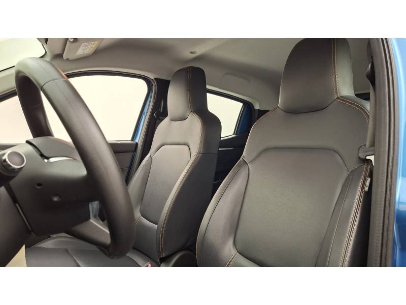 Dacia Spring - Photo 28