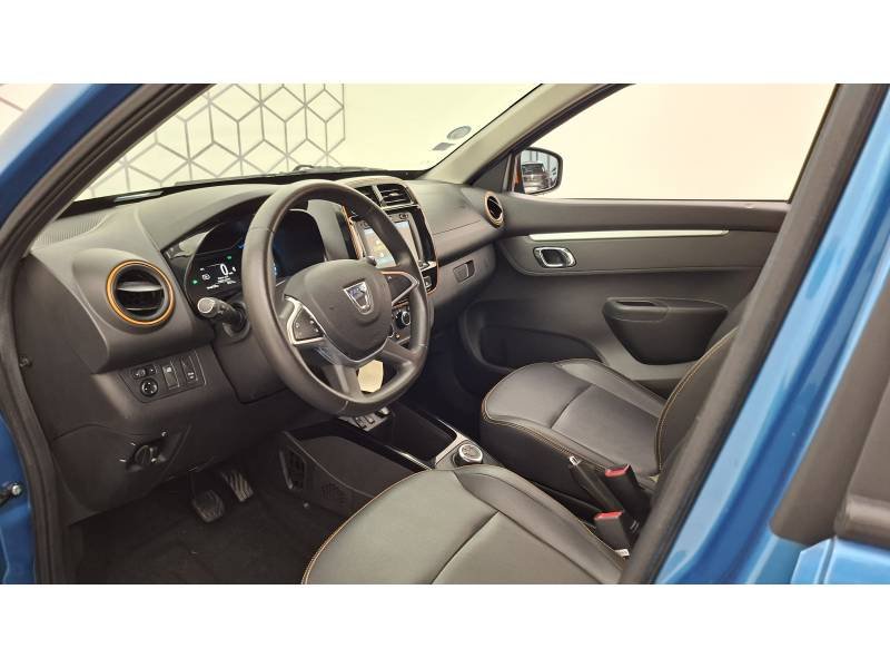 Dacia Spring - Photo 29