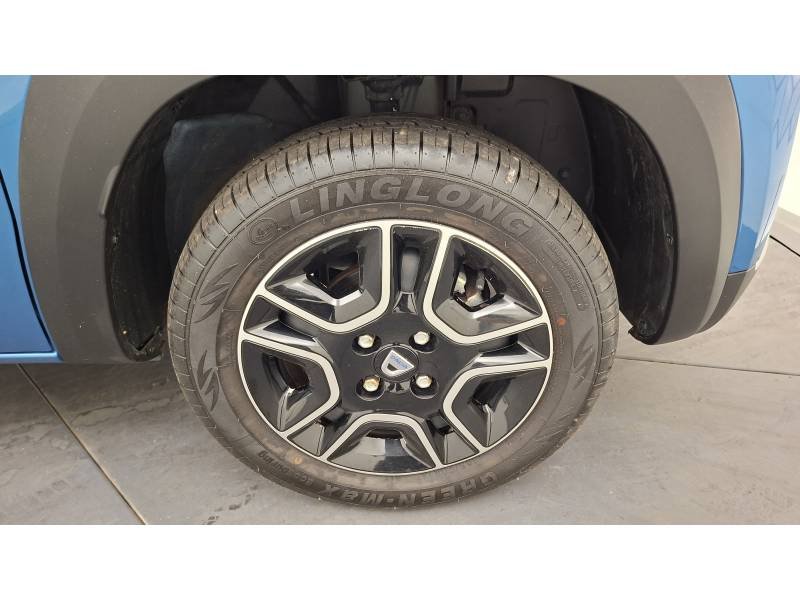 Dacia Spring - Photo 35