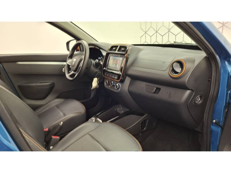 Dacia Spring - Photo 37