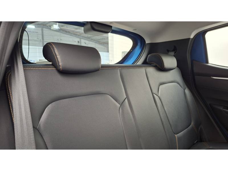 Dacia Spring - Photo 39
