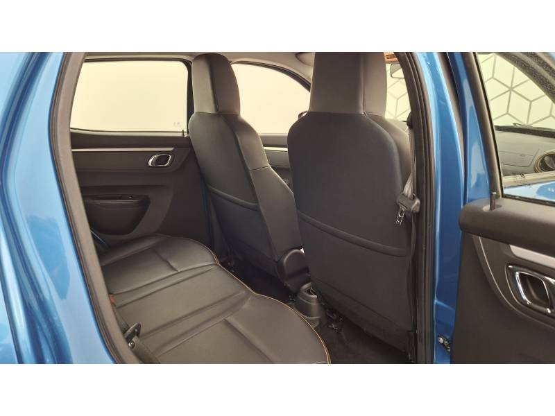Dacia Spring - Photo 41