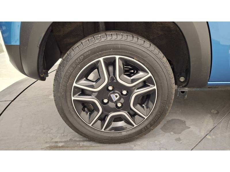 Dacia Spring - Photo 42