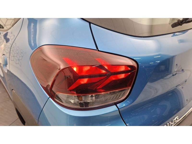 Dacia Spring - Photo 45