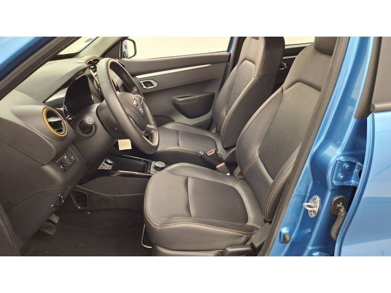 Dacia Spring - Photo 10