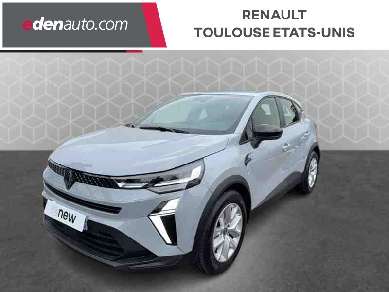 Renault Captur - Photo 1