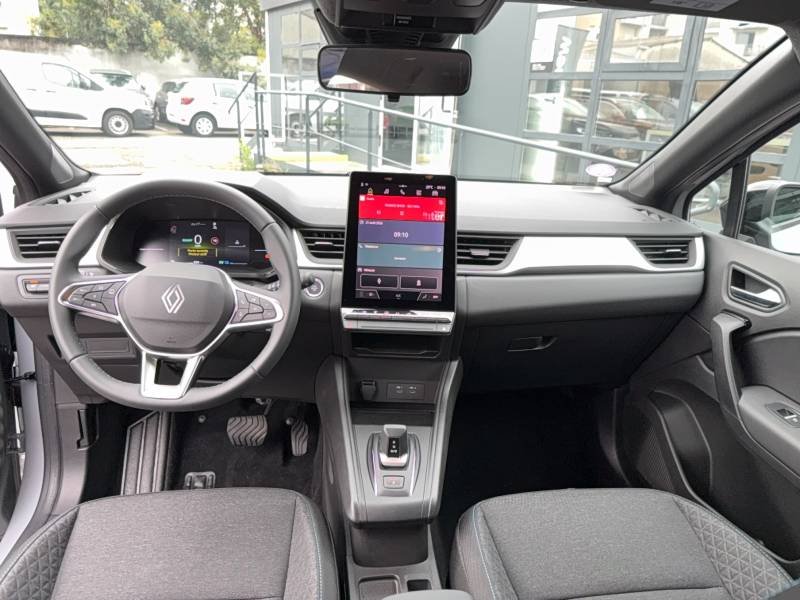 Renault Captur - Photo 11