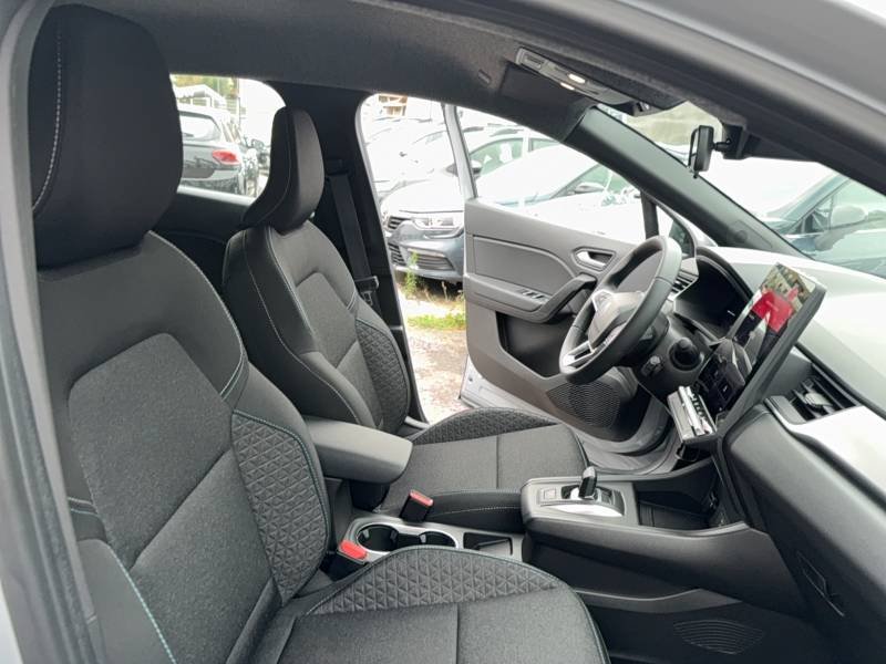 Renault Captur - Photo 12
