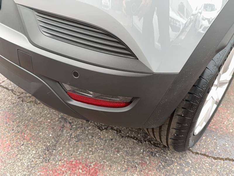 Renault Captur - Photo 14