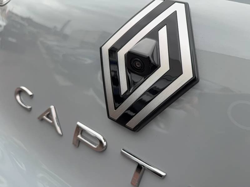 Renault Captur - Photo 15