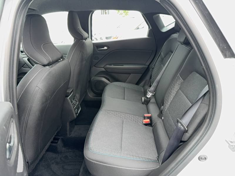 Renault Captur - Photo 16