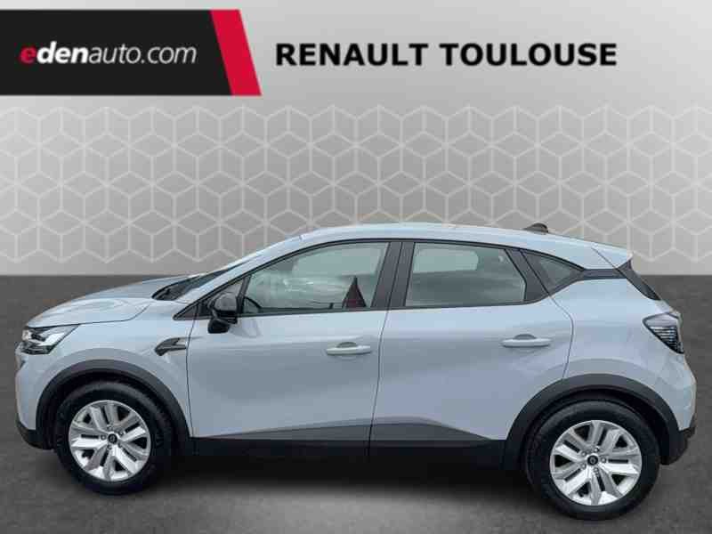 Renault Captur - Photo 2