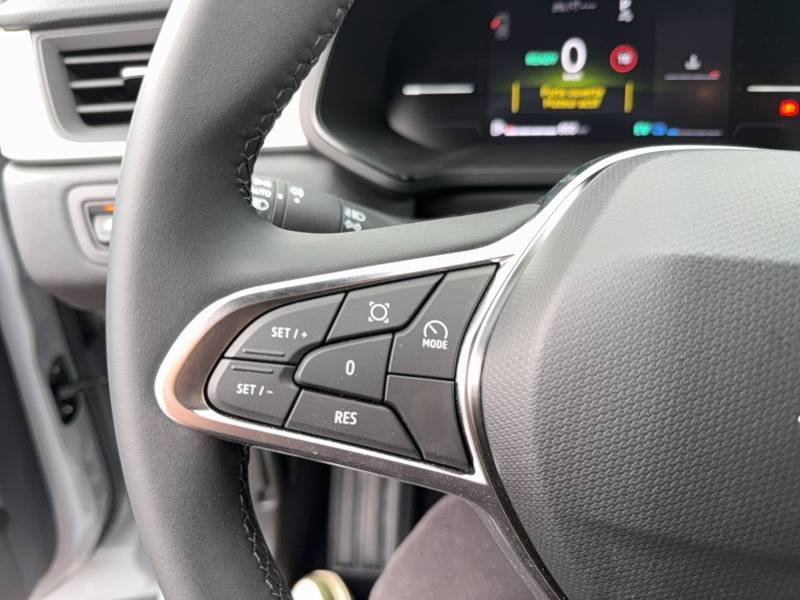 Renault Captur - Photo 22