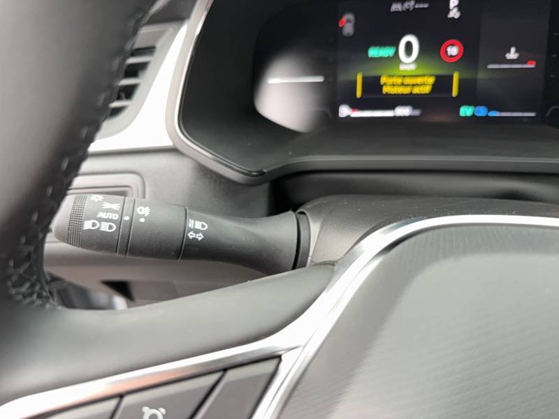 Renault Captur - Photo 25