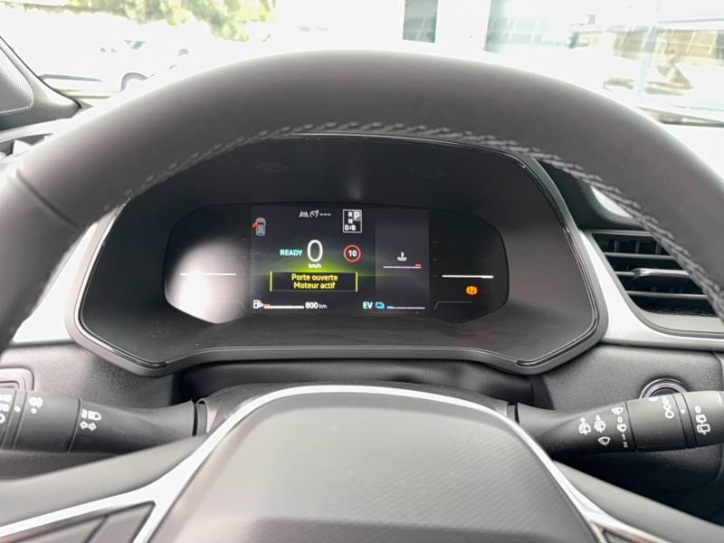 Renault Captur - Photo 26