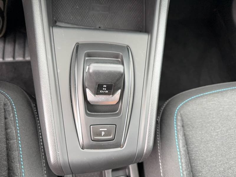 Renault Captur - Photo 30