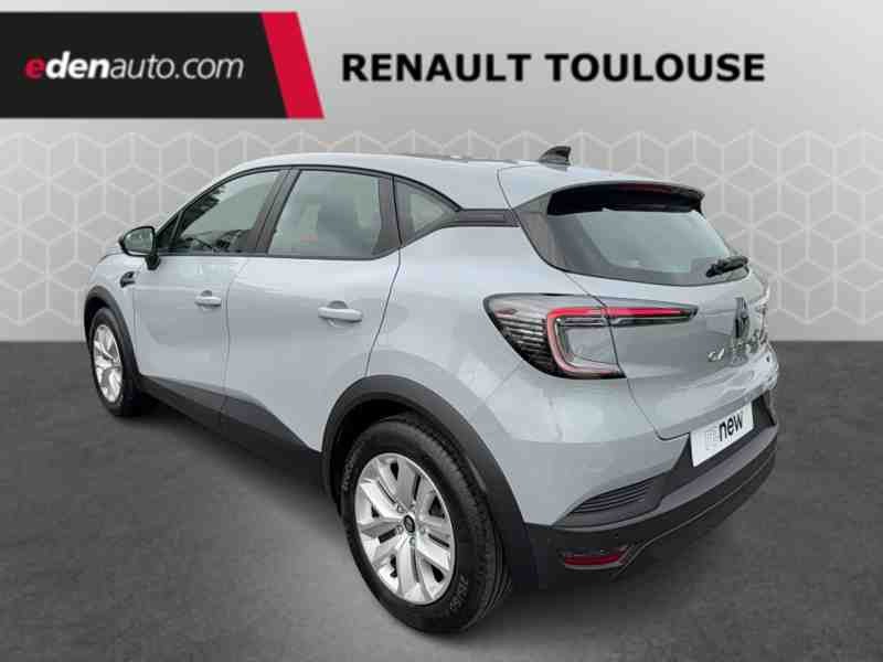 Renault Captur - Photo 3