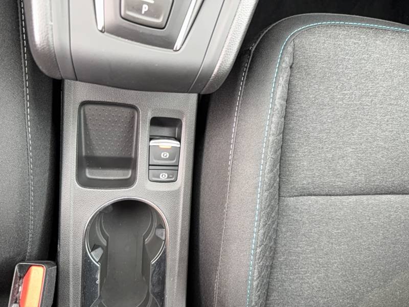 Renault Captur - Photo 31