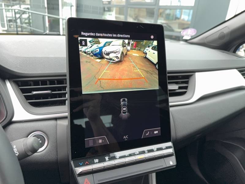 Renault Captur - Photo 32