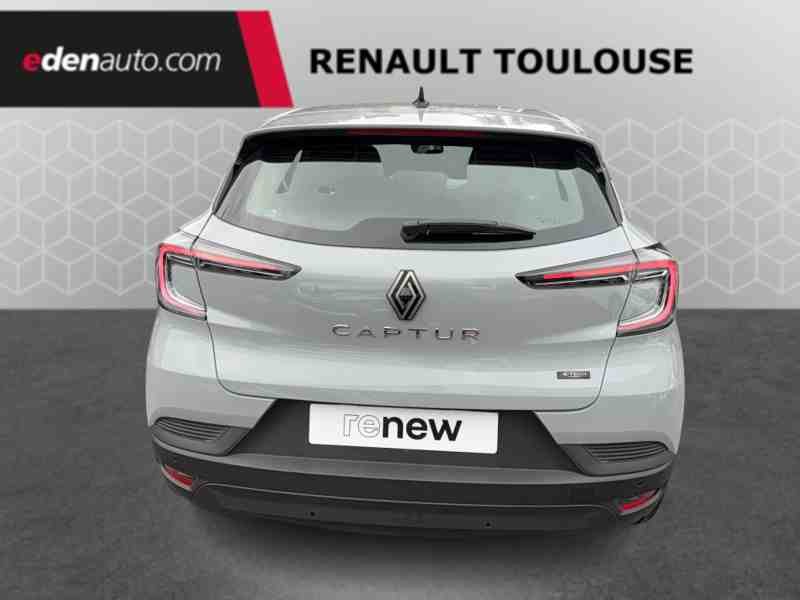 Renault Captur - Photo 4
