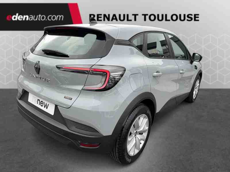Renault Captur - Photo 5