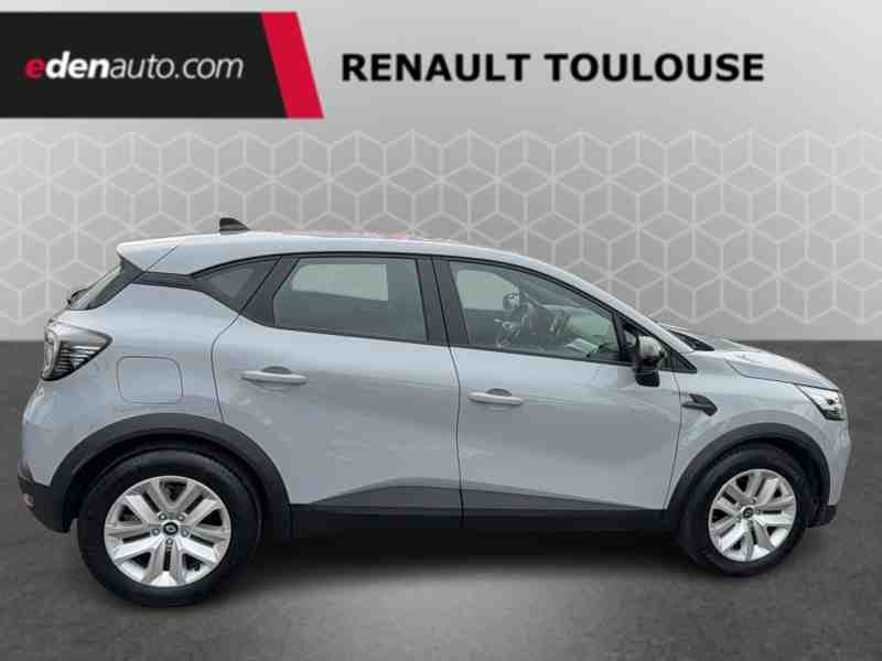 Renault Captur - Photo 6