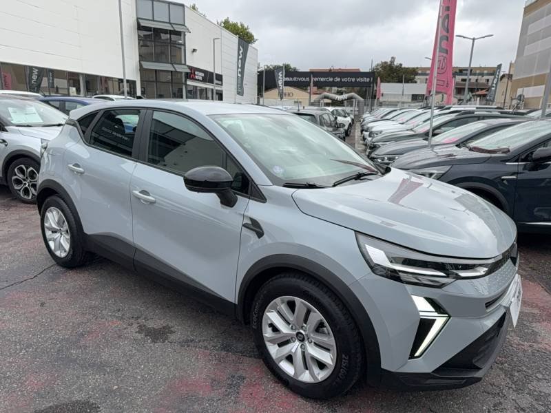 Renault Captur - Photo 7
