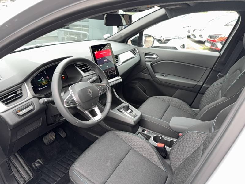 Renault Captur - Photo 10