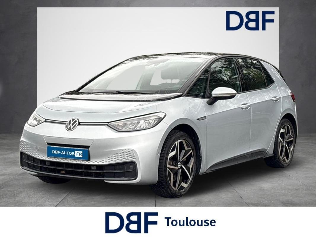 Volkswagen ID.3 - Photo 1