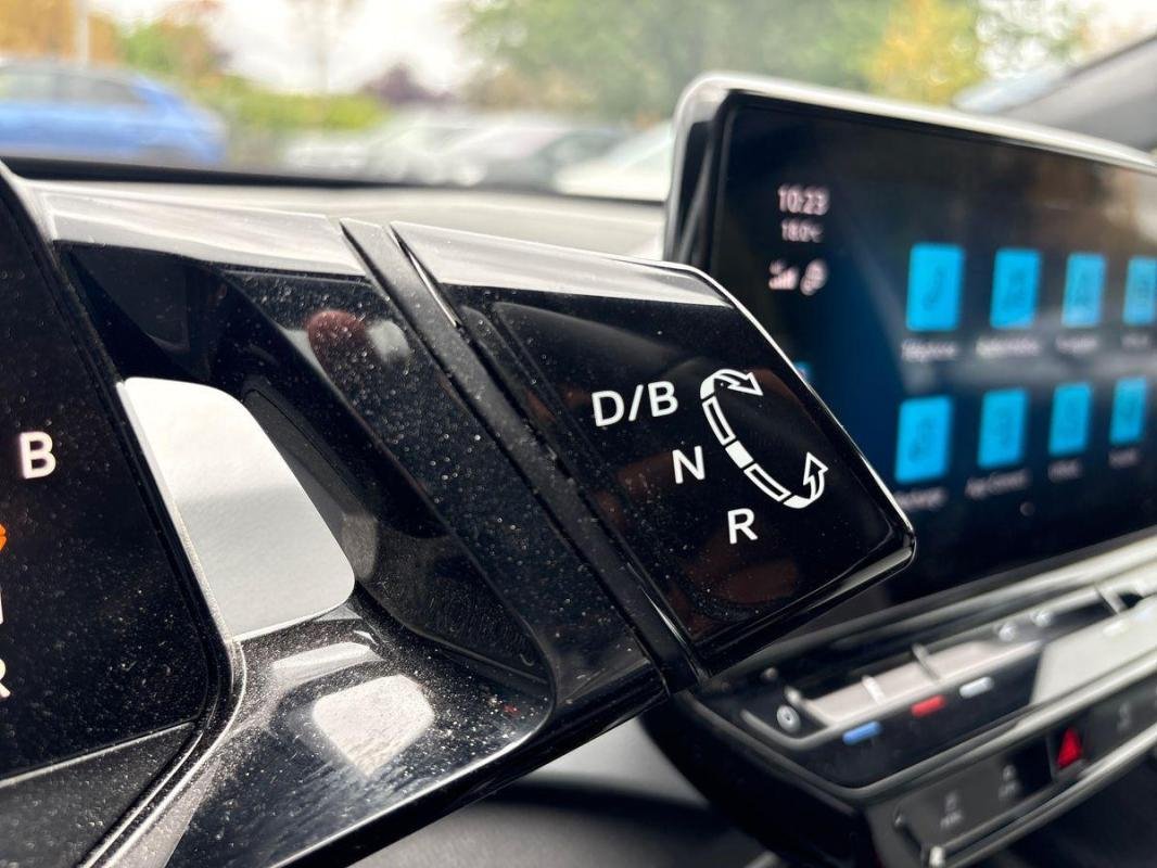 Volkswagen ID.3 - Photo 11