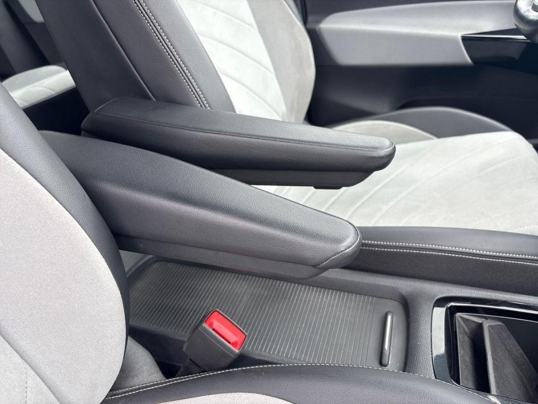 Volkswagen ID.3 - Photo 12