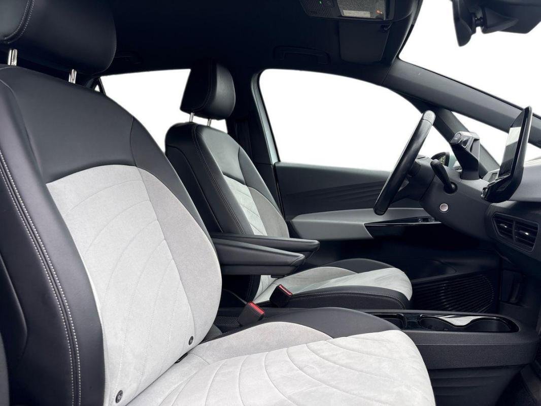 Volkswagen ID.3 - Photo 13