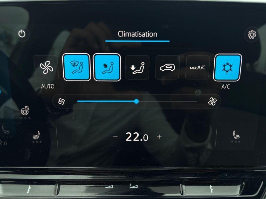 Volkswagen ID.3 - Photo 19